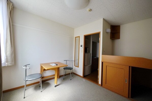 レオパレスエクセルライフの物件内観写真